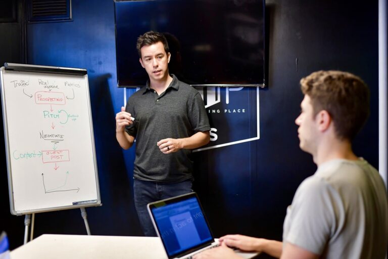 CEO Journey: Embracing Lifelong Learning & Leadership Growth
