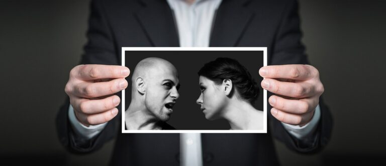 Navigating Potential Conflicts in Relationships