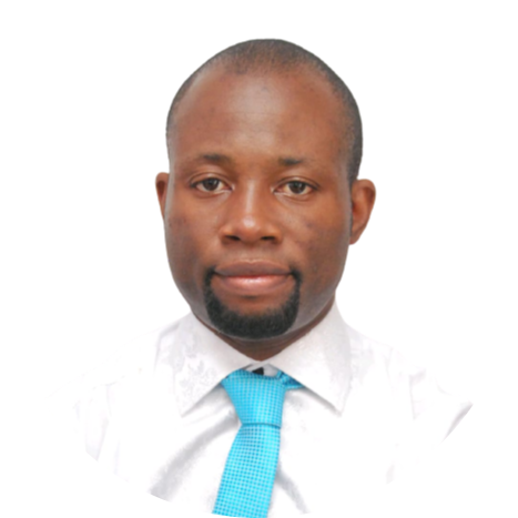 Odusanya Adedeji