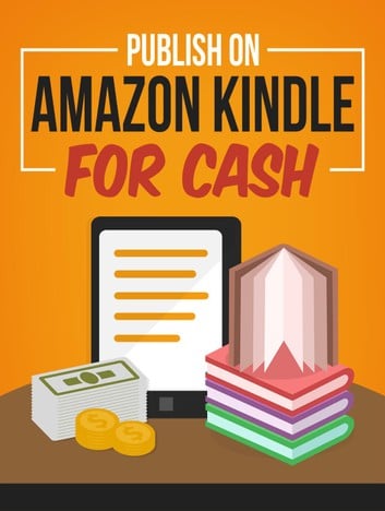 Amazon Self Publishing